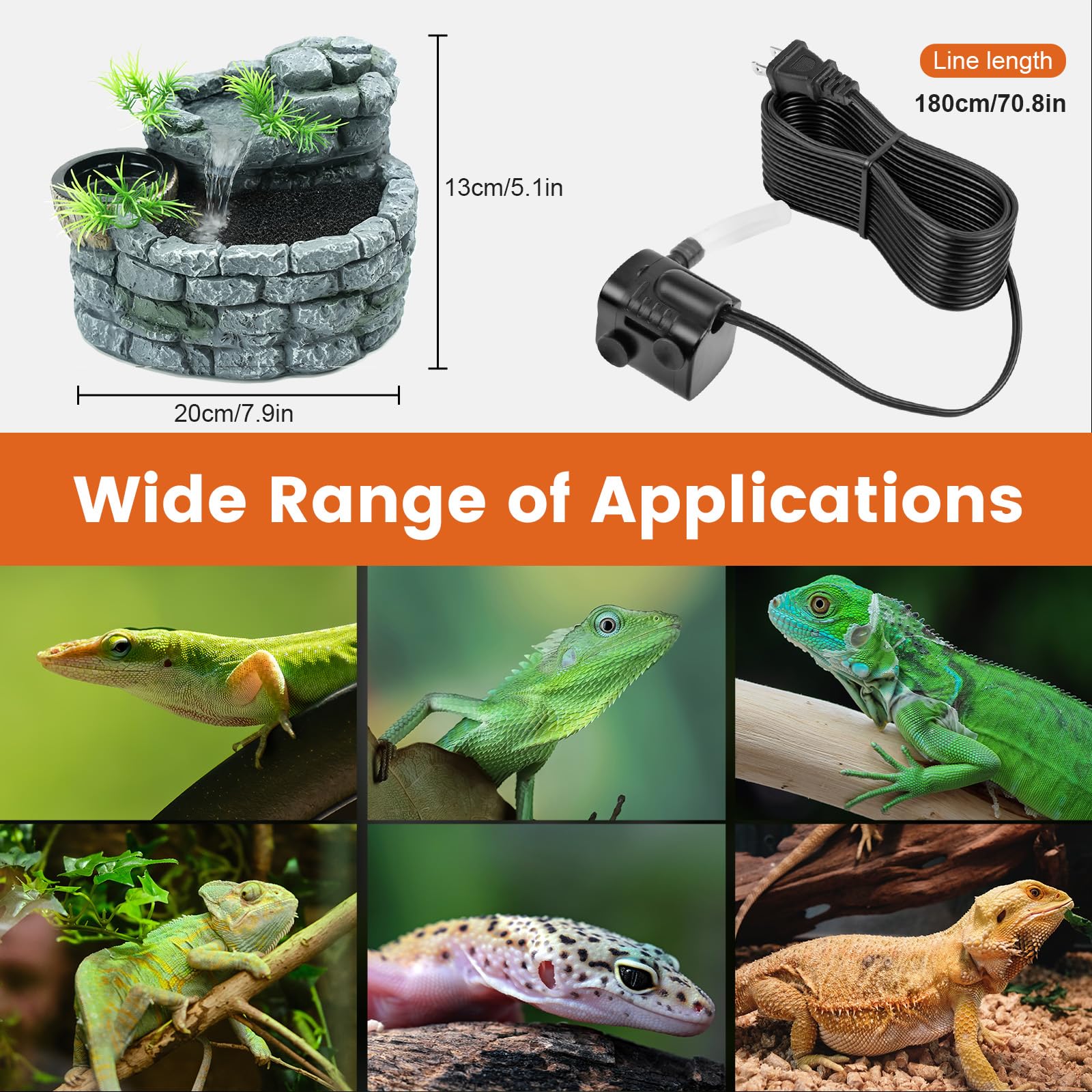 MIXJOY 1-year warranty gives buyers confidence and support.