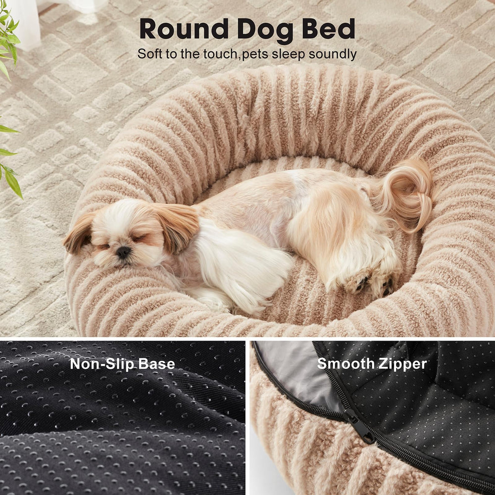 MIXJOY bed contains eco-friendly filling balancing softness and support