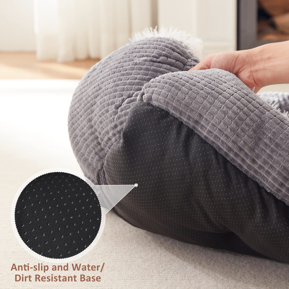 MIXJOY washable design suitable for cold machine washing 30c
