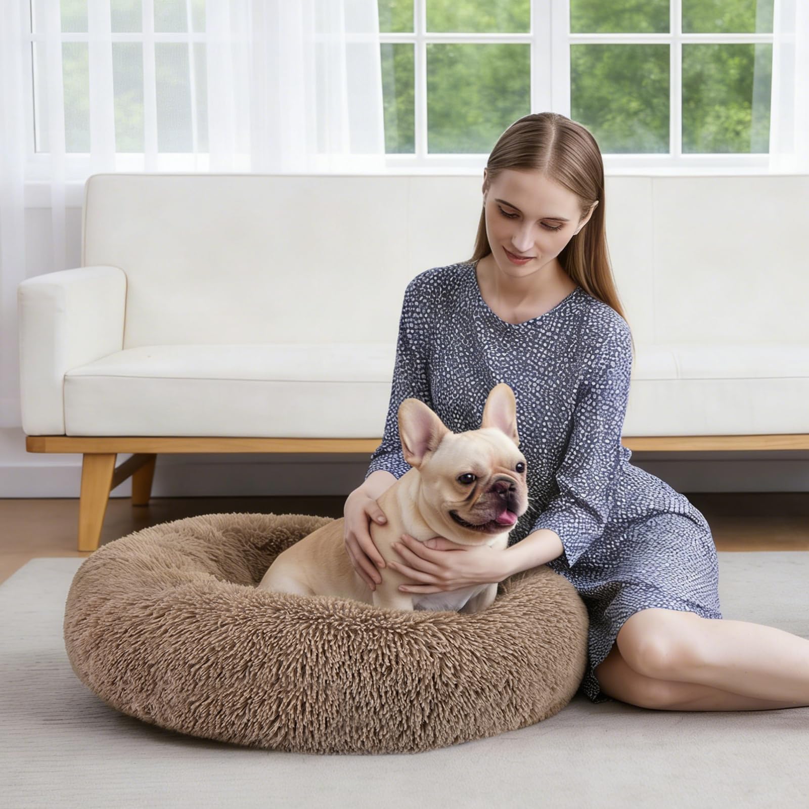 MIXJOY bed nylon base durability for long-lasting use