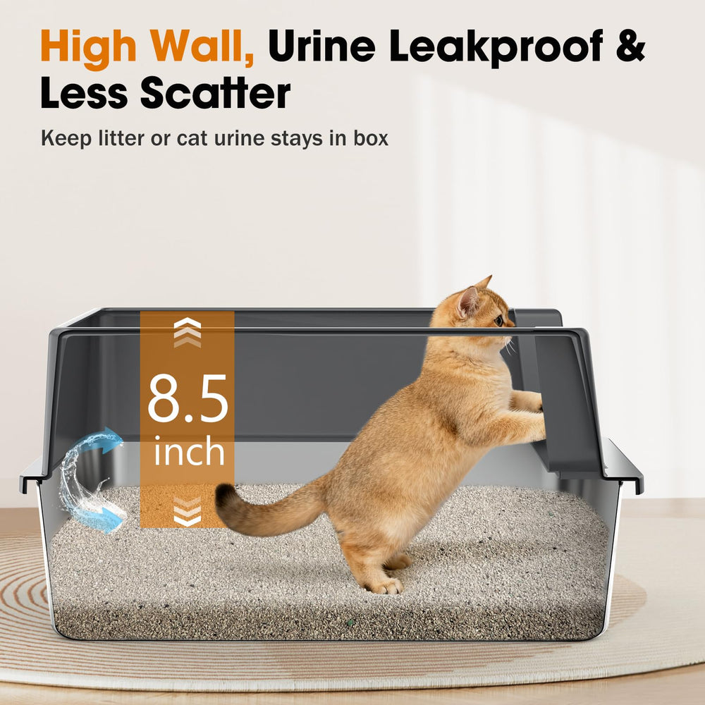 MIXJOY urine leak proof design protects floors during digging