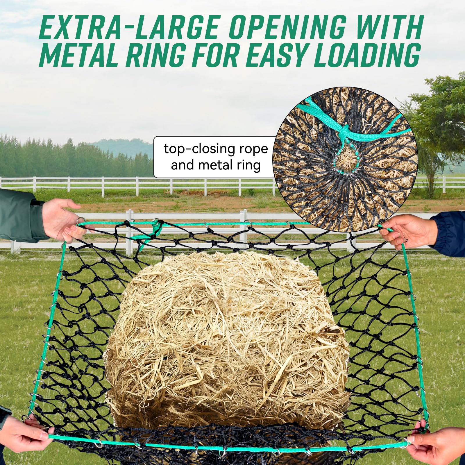 MIYABALA slow-feed design with 1.6-inch mesh promotes a steadier eating pace.