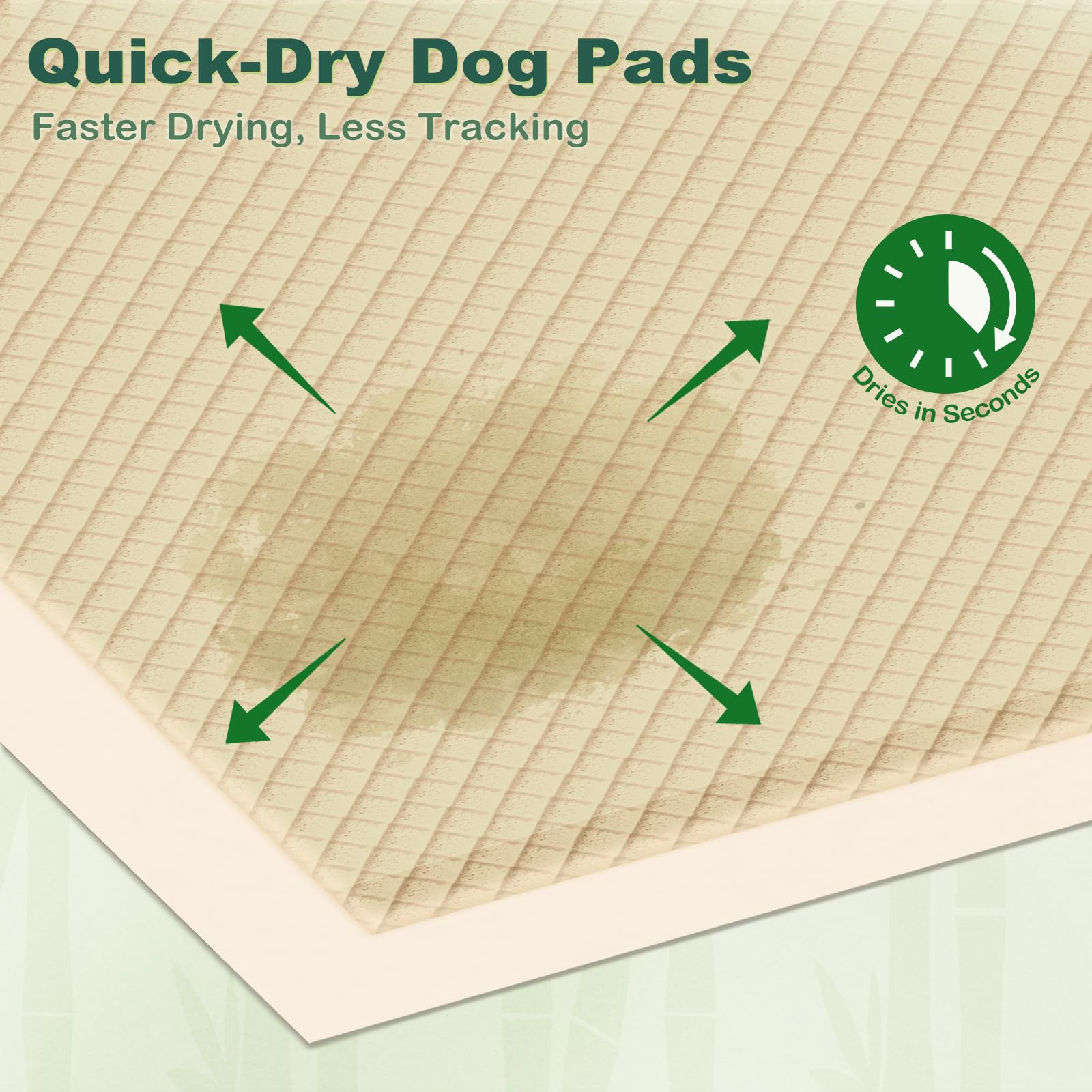 MIZOK 40-count bulk pack provides convenient refills for busy homes.