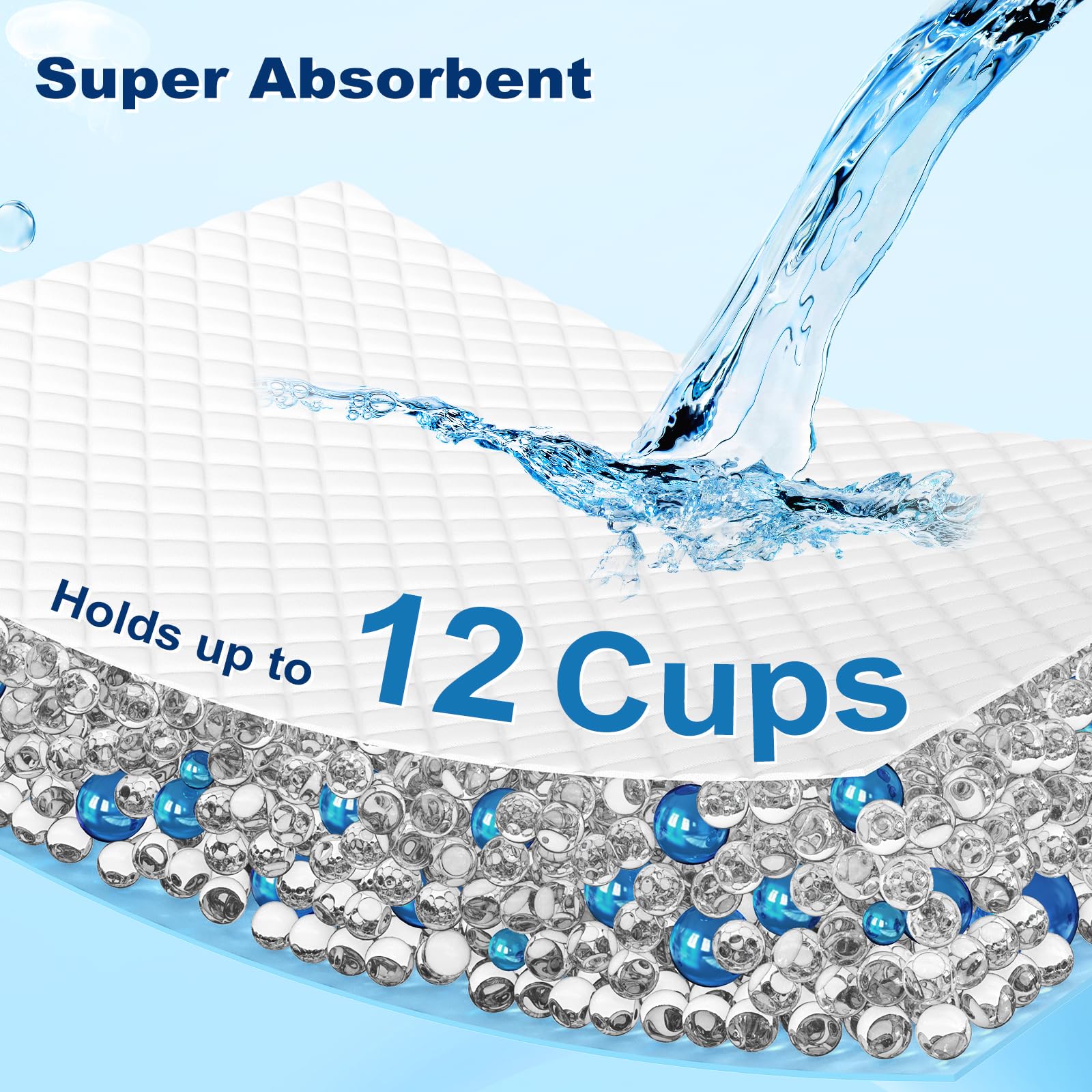 MIZOK FSC-certified top layer emphasizes eco-friendly materials and sustainability.