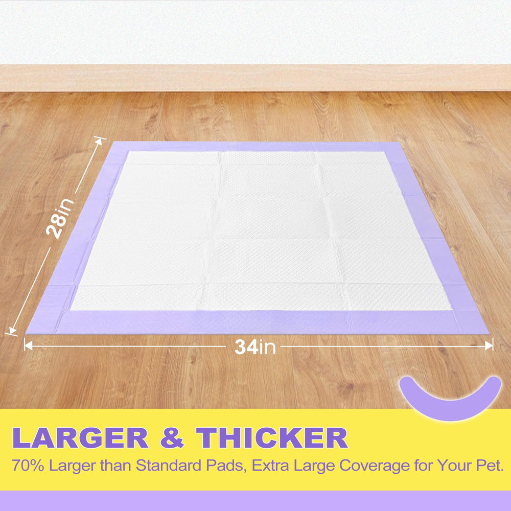 MIZOK 3D diamond quilted surface helps minimize wet footprints.