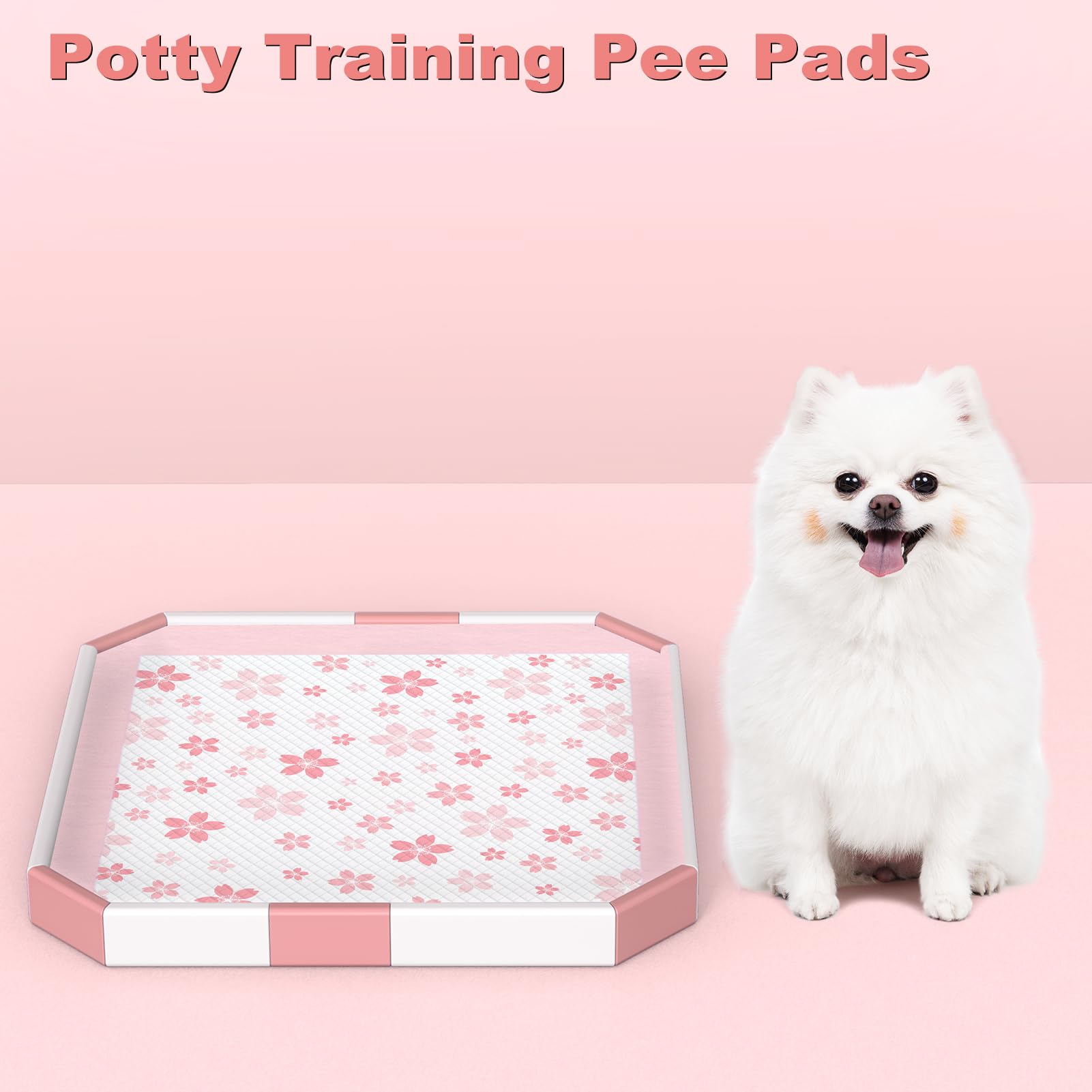 MIZOK ideal for small breeds like yorkie and chihuahua
