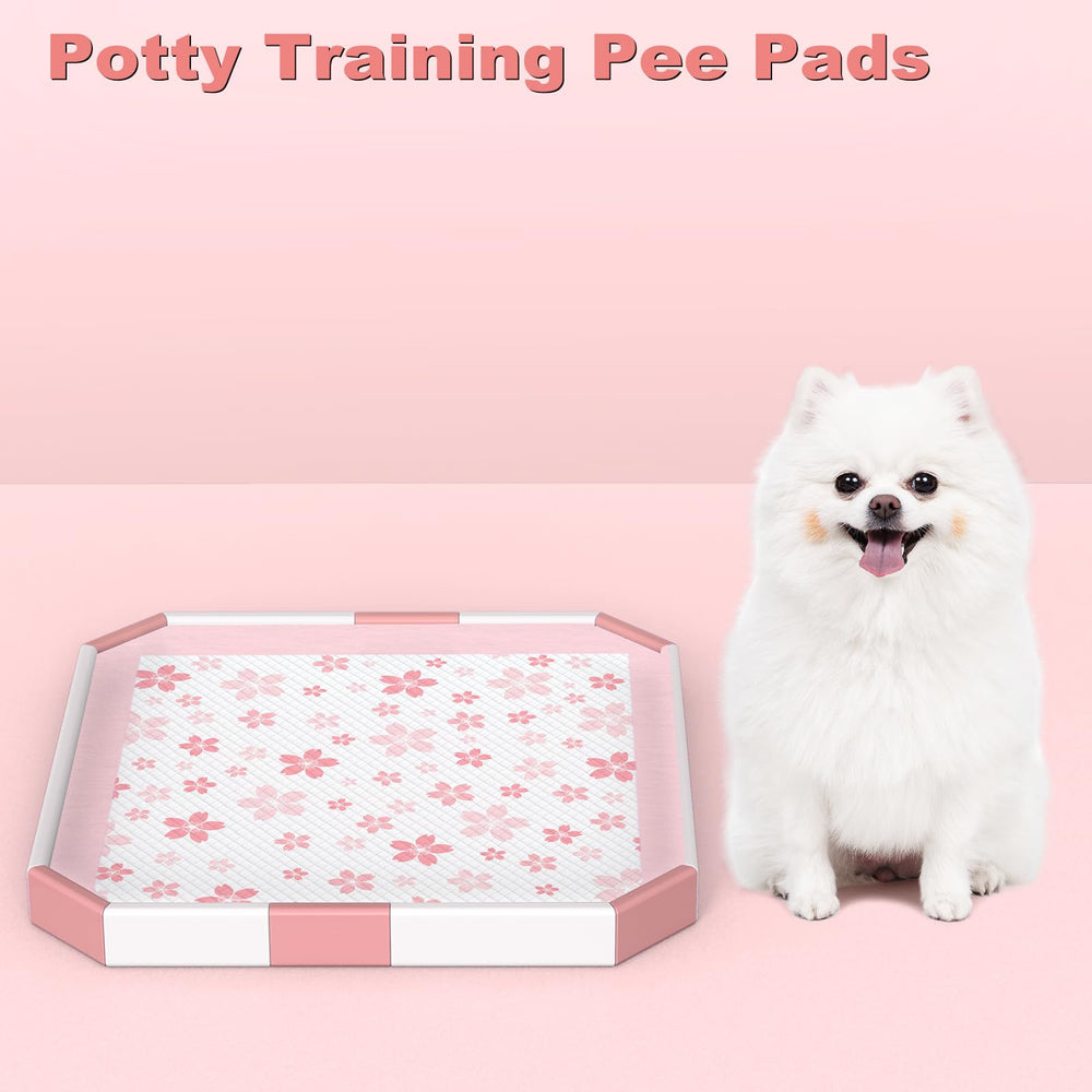 MIZOK ideal for small breeds like yorkie and chihuahua