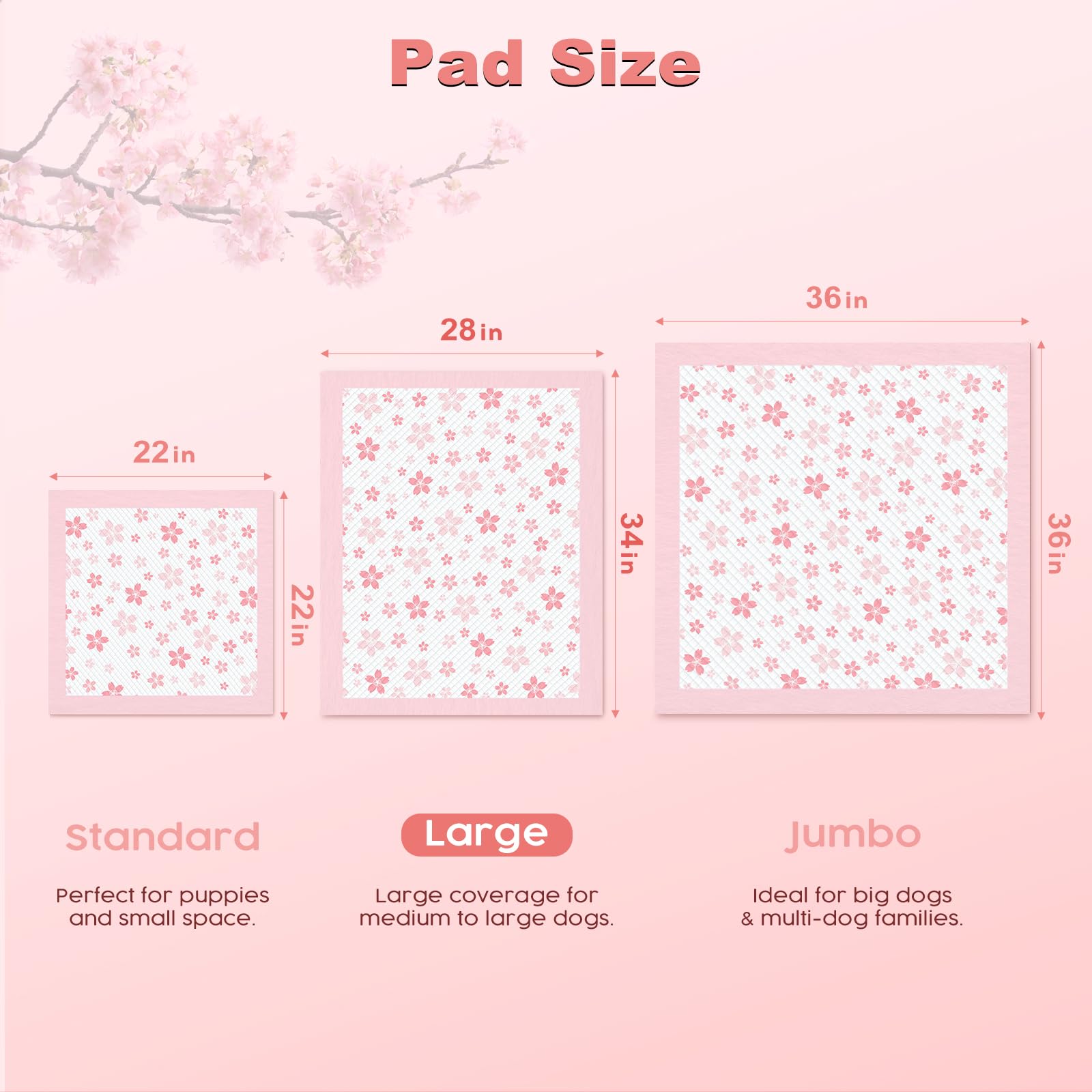 MIZOK quick-dry surface reduces damp paw prints after use.