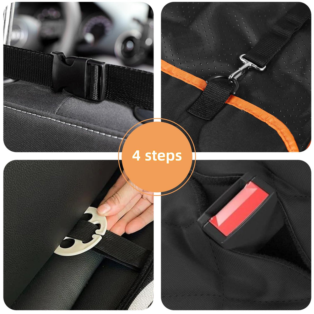 Mlivrom easy-clean design supports quick maintenance after outings.