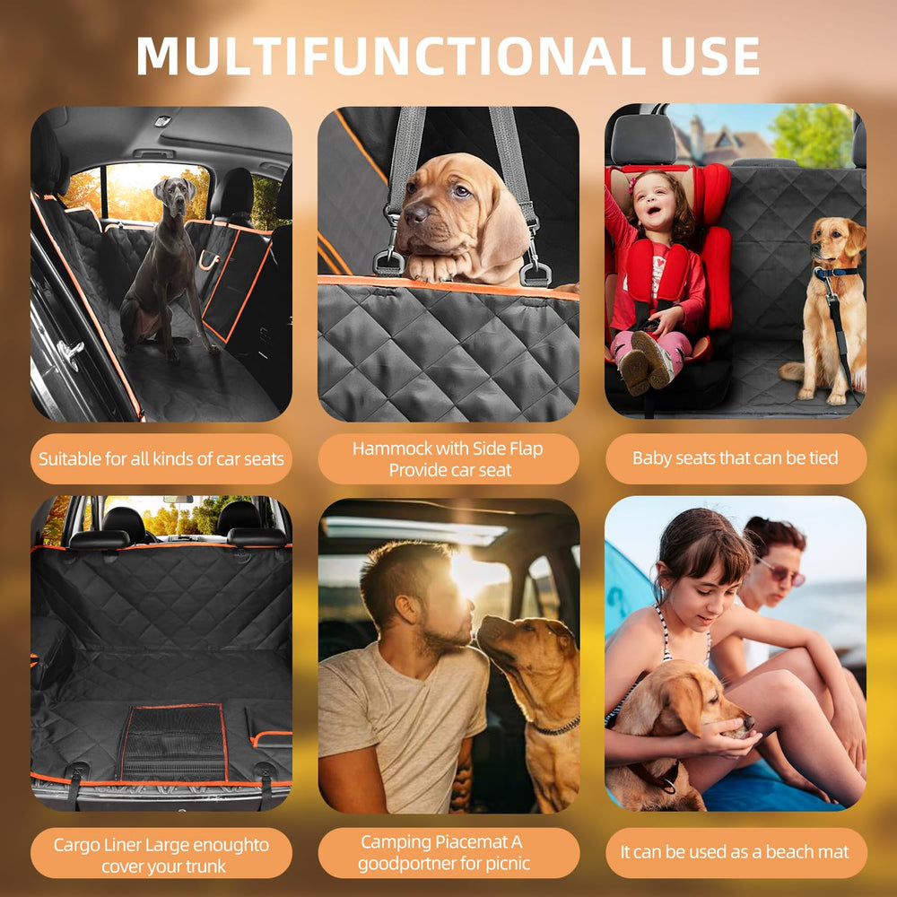 Mlivrom hammock and seat modes offer versatile setup for trips.