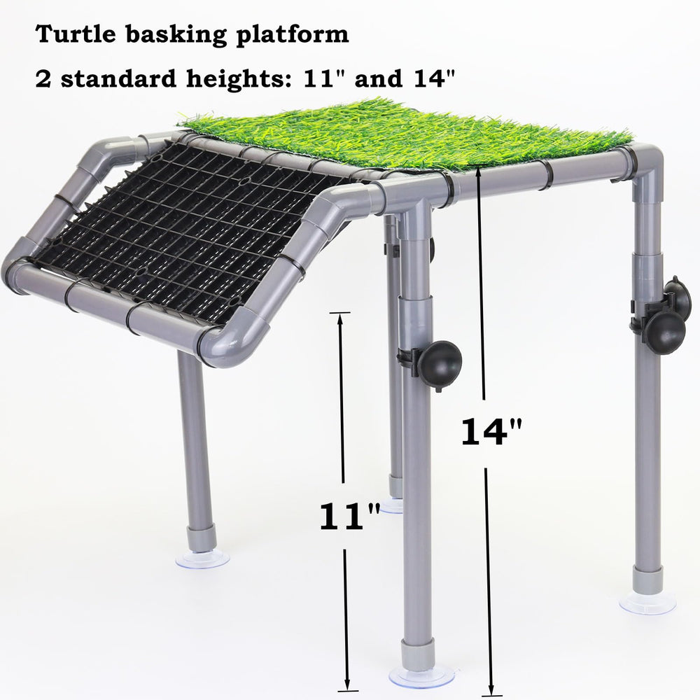MLONDHSU ABS mesh top surface is durable and simple to rinse after basking.