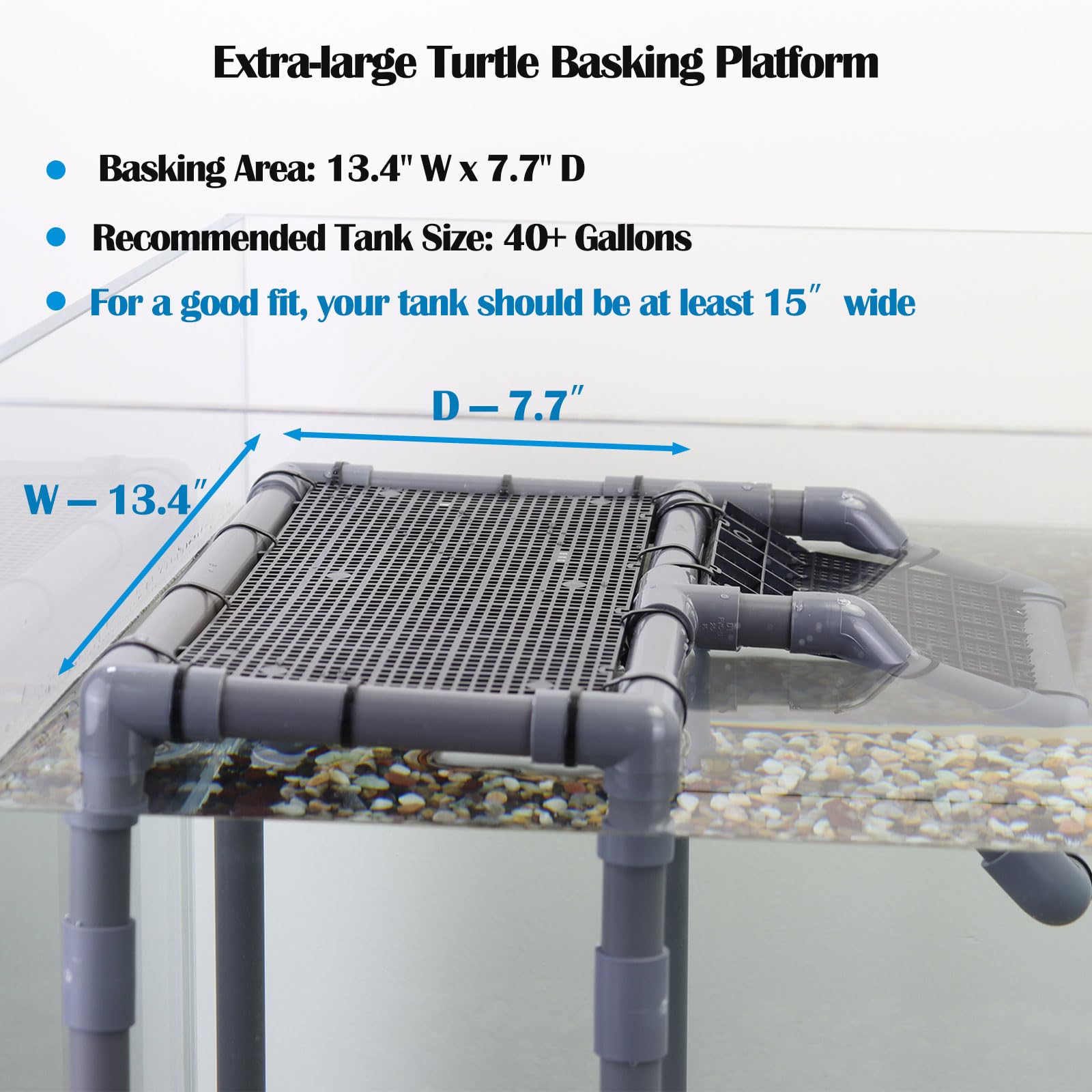 MLONDHSU PVC construction durability resists water exposure and cleans easily.