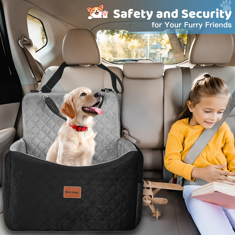Mmczwgc versatile use as outdoor, home, or travel pet bed.