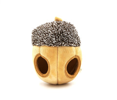 MODERN WAVE three squeaky squirrels pack for extended dog entertainment