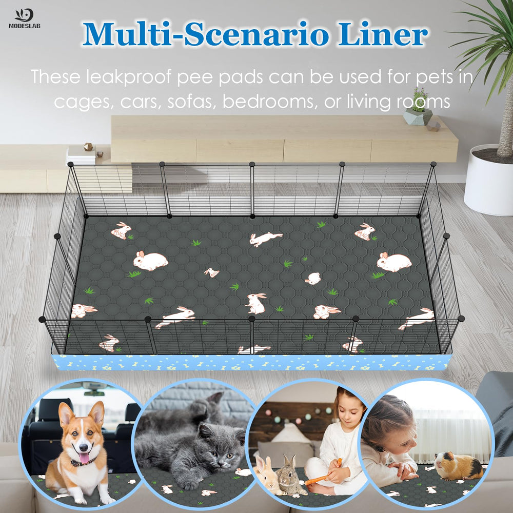 MODESLAB versatile pad suitable for car seats, beds, and sofas
