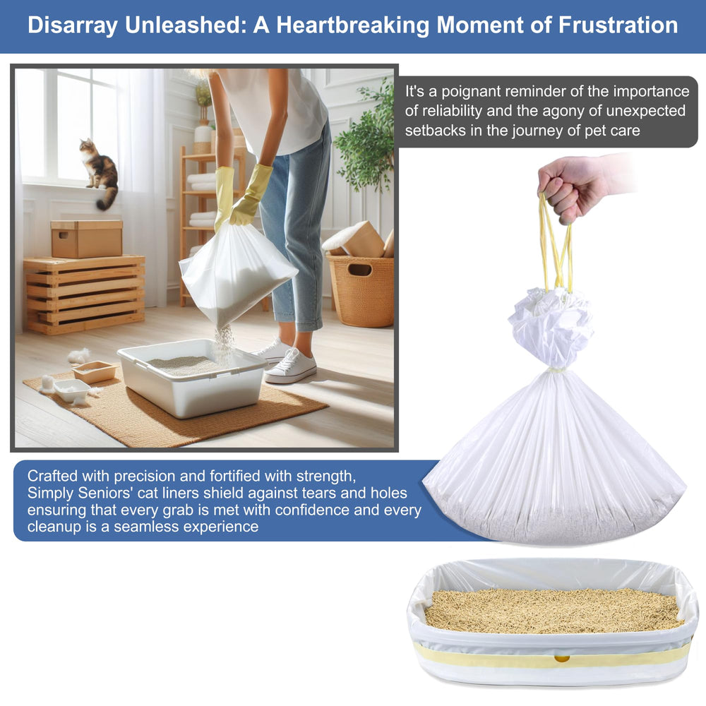 Modish Home Decor scratch-resistant liners endure daily changes.