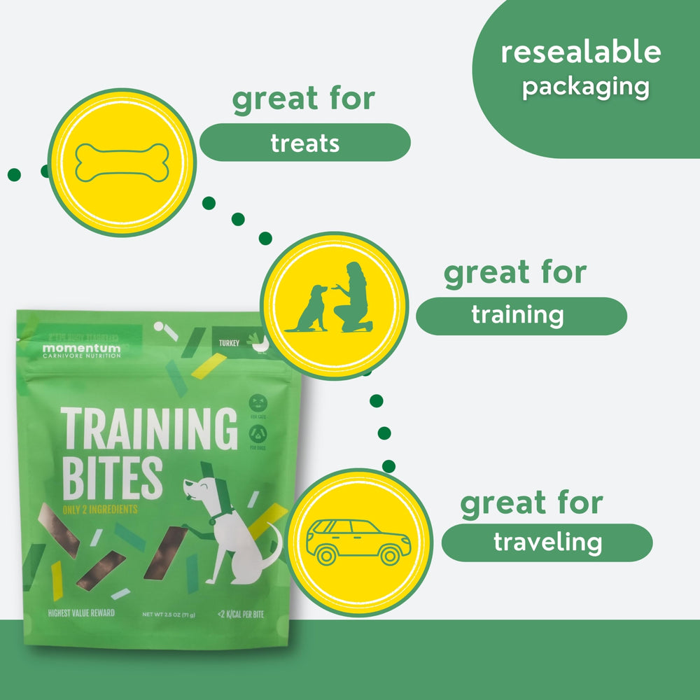 Momentum Carnivore Nutrition gluten-free option emphasizes allergen-friendly snack