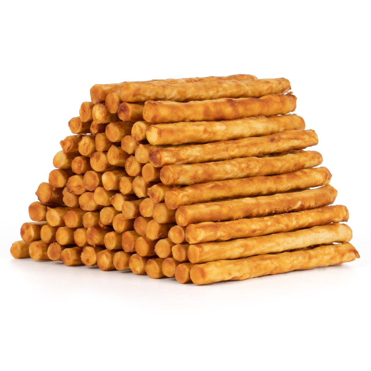 MON2SUN Chicken Collagen Sticks packaging with resealable pouch preserves freshness