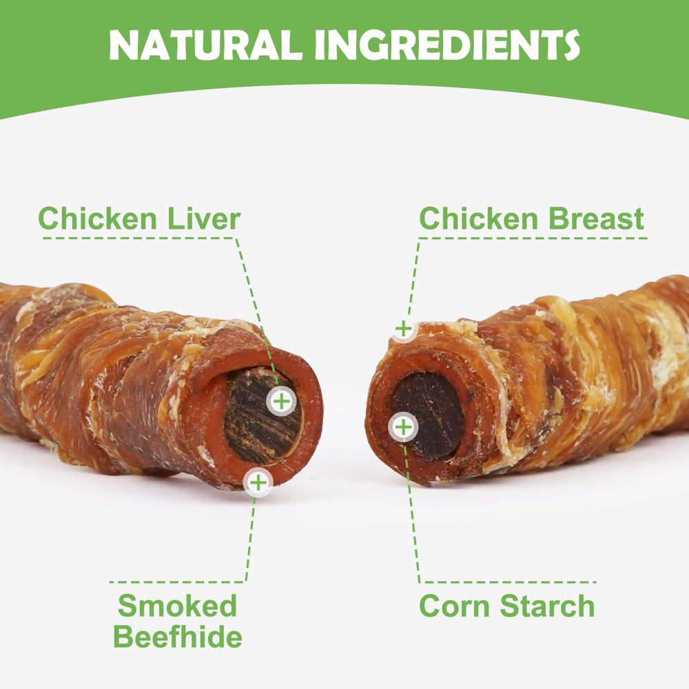 MON2SUN 21.2 oz pack features 12 chews for easy home use.