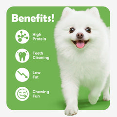 MON2SUN resealable pouch keeps freshness and odors contained.