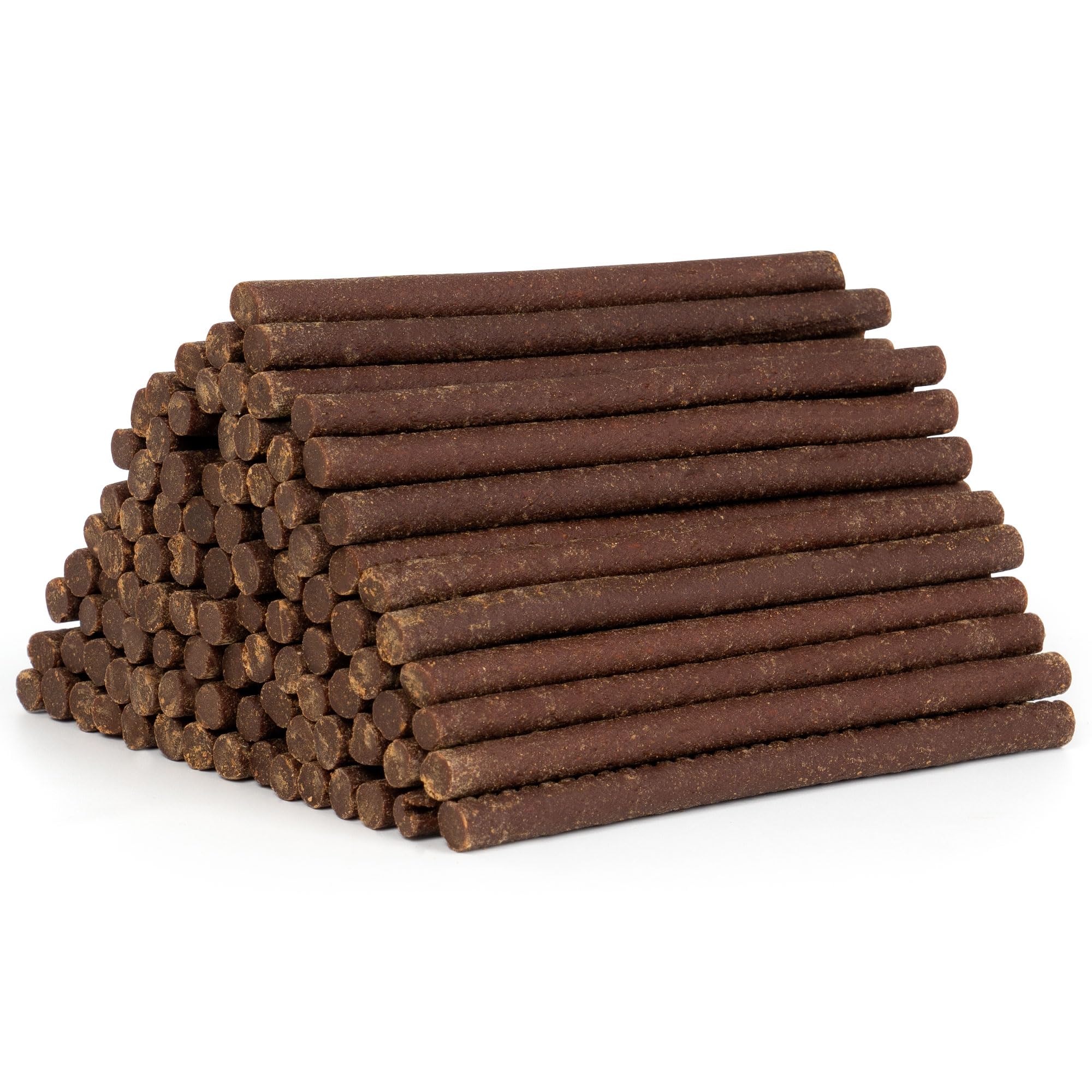 MON2SUN 5 inch chicken sticks, easy chew for small dogs during training