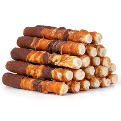 MON2SUN triple flavor 6-inch sticks pack in unopened box, ready to chew