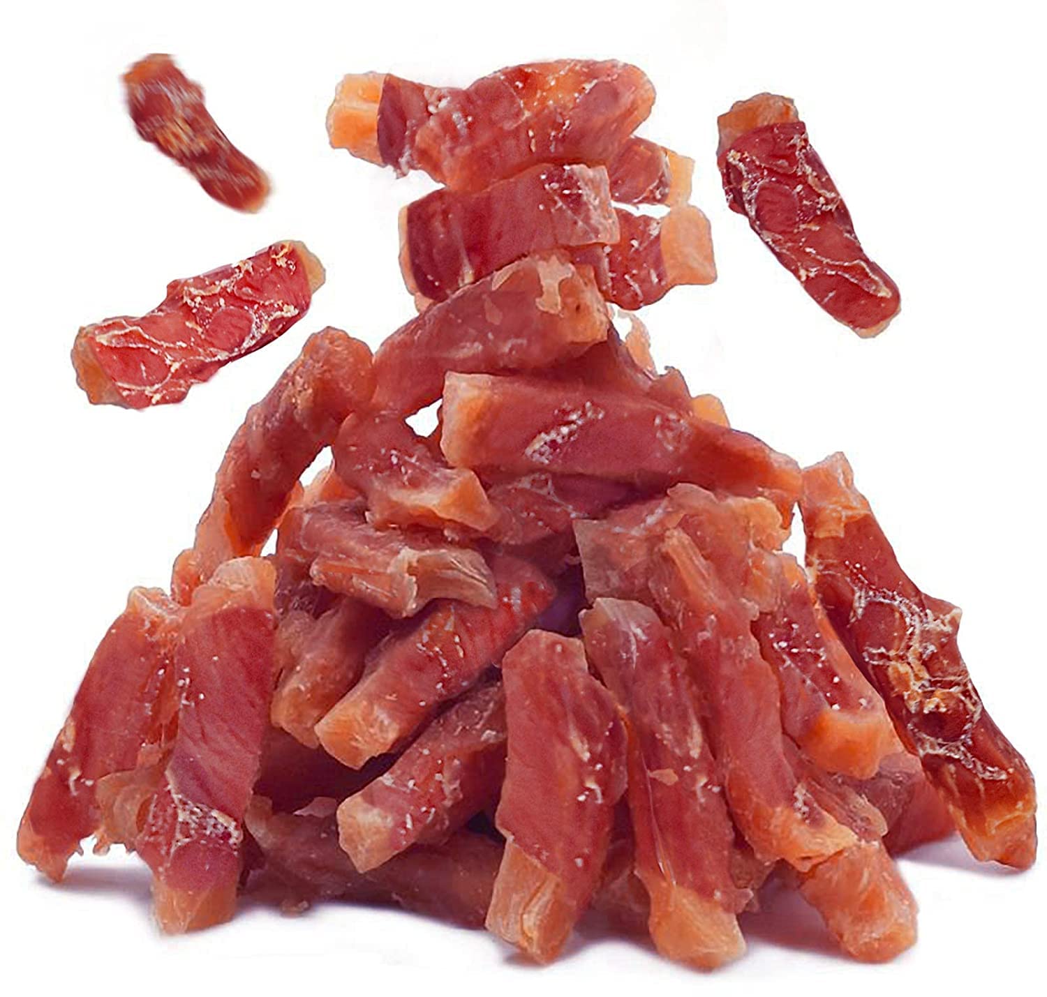 MON2SUN duck-wrapped sweet potato treat, high-protein training snack for dogs