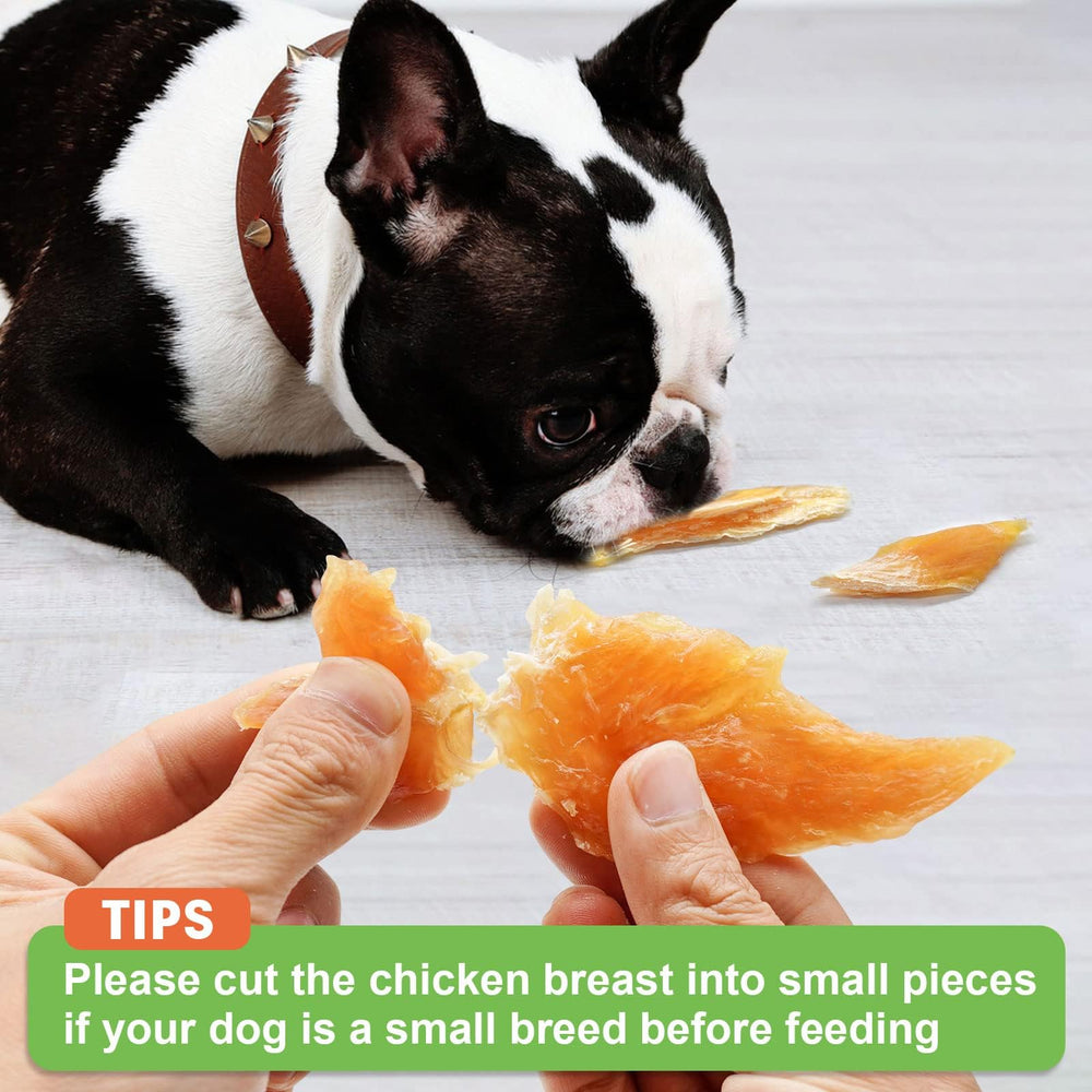 MON2SUN natural ingredients showcase grain-free recipe for dogs.