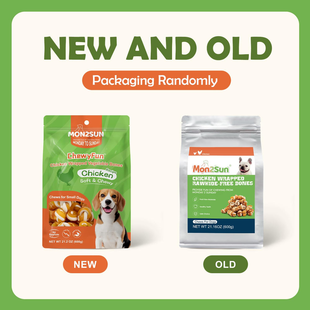 Healthy snack option with natural ingredients for daily rewards
