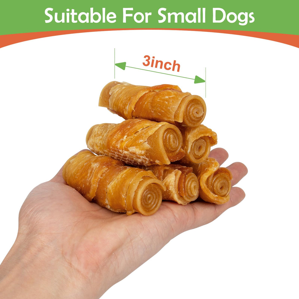 MON2SUN resealable pouch preserves freshness and aroma
