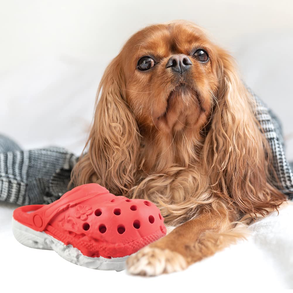 MONDOTOY durable-puppy-toy built to withstand persistent chewers.