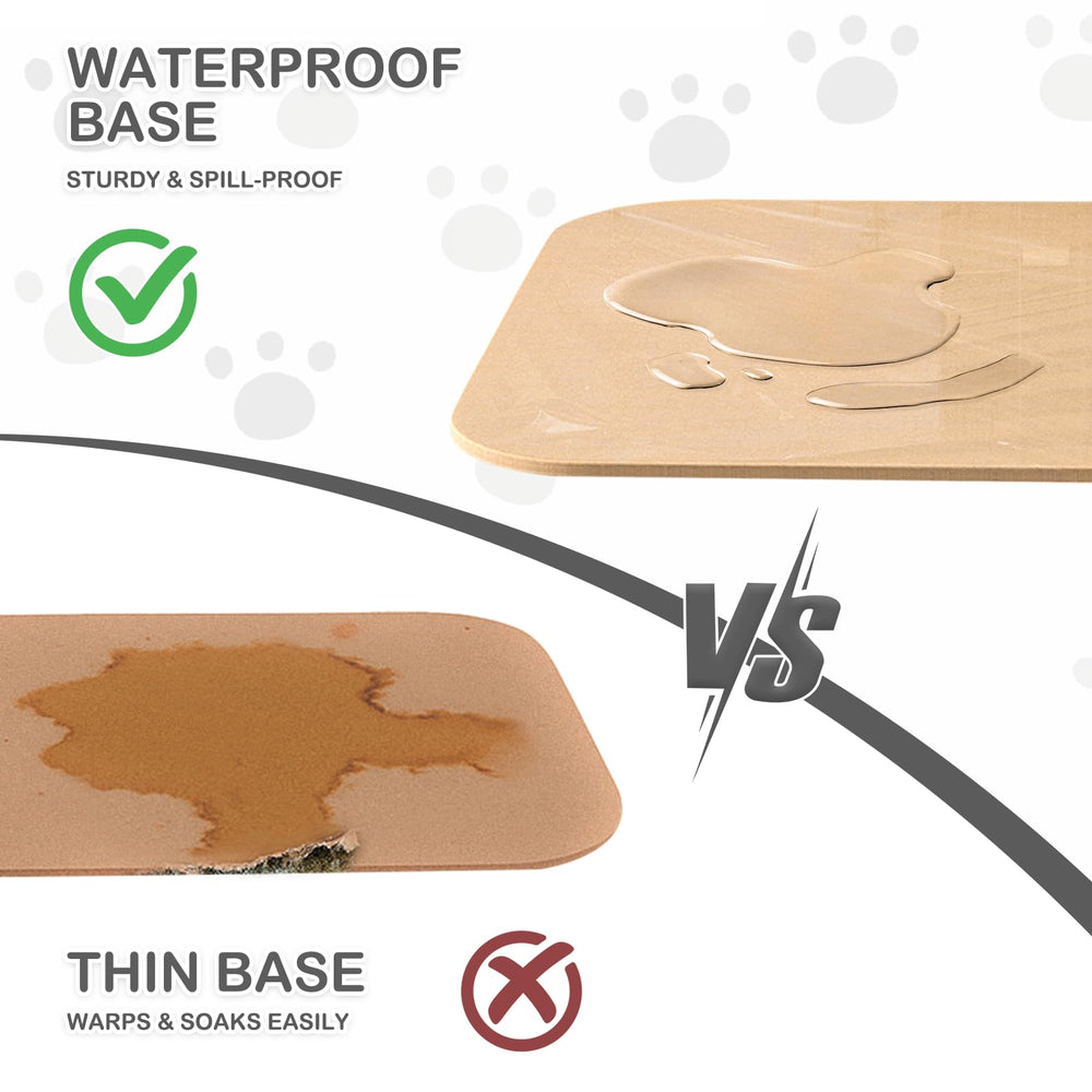 MoNiBloom padded bottom enhances comfort for small travelers.