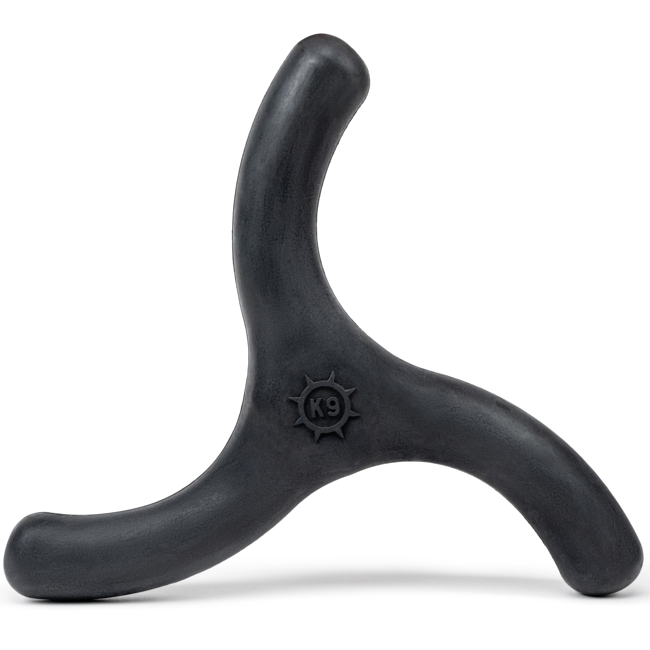 Monster K9 indestructible toy in 8-inch size, built for heavy chewers.