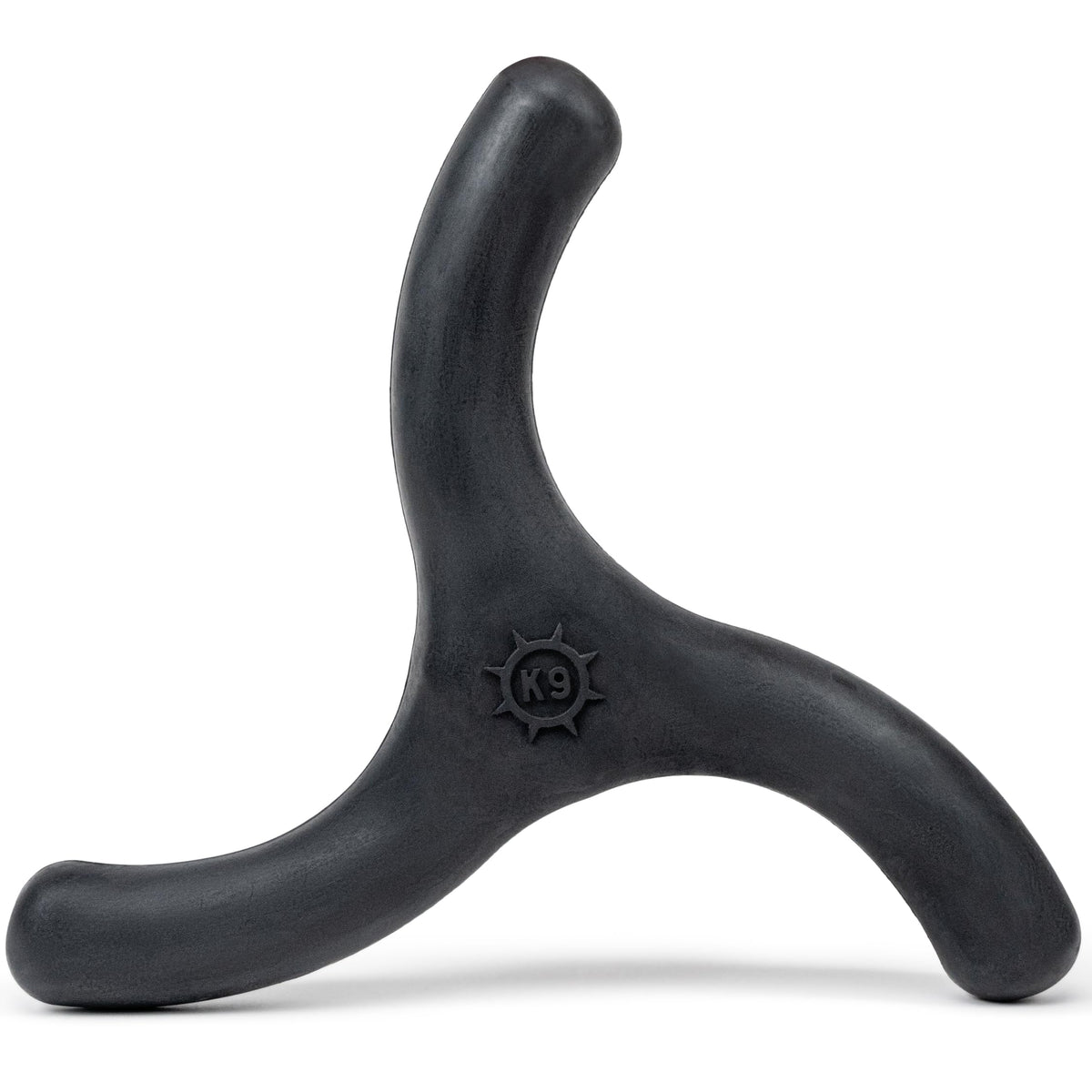 Monster K9 indestructible toy in 8-inch size, built for heavy chewers.