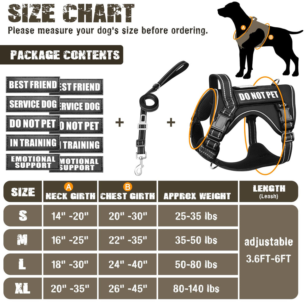 MOOGROU heavy-duty leash shown with secure hardware for powerful dogs
