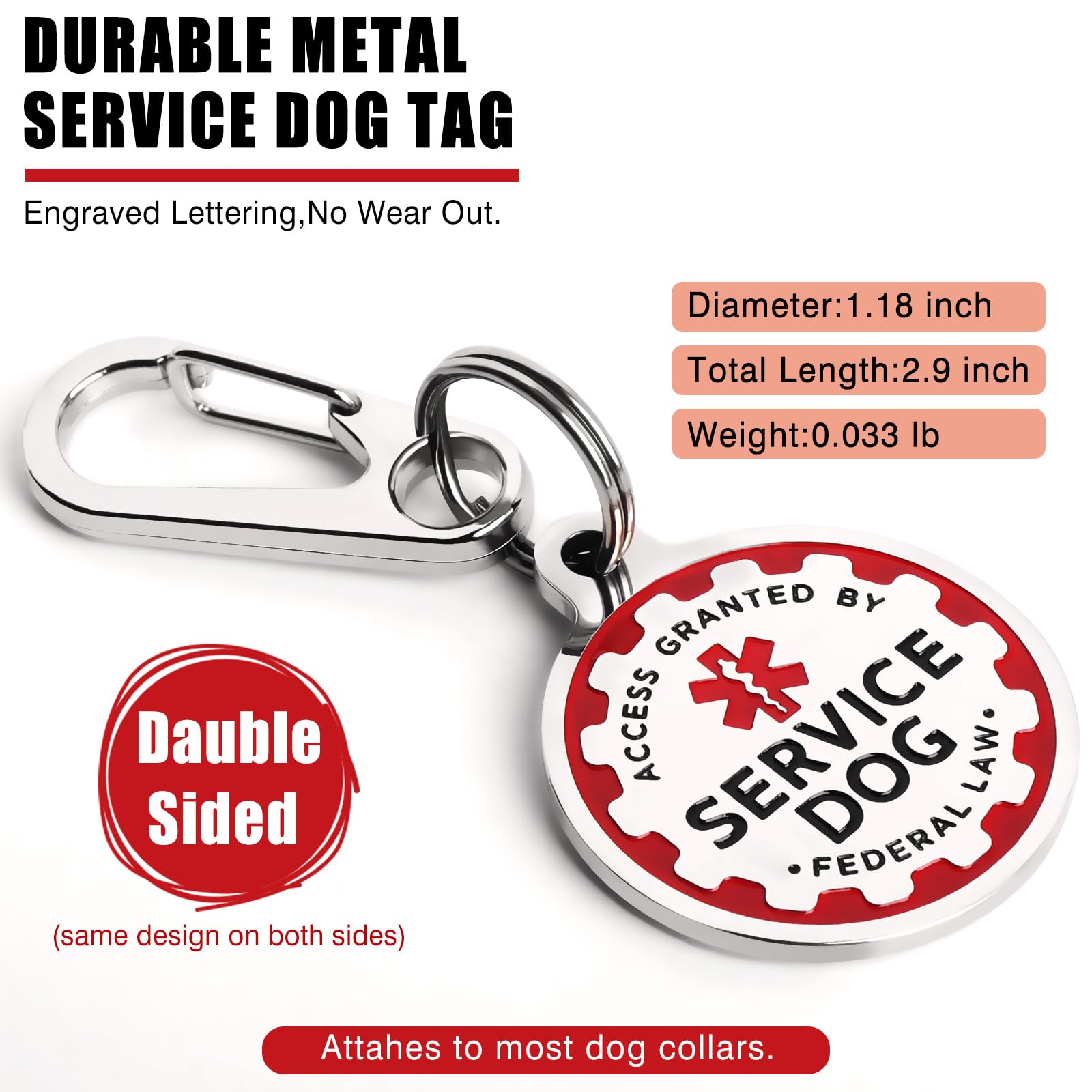 MOOGROU padded handle for gentle guidance during walks