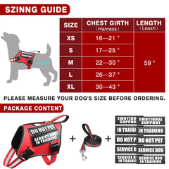 MOOGROU leash with soft padded handles for comfortable control during walks