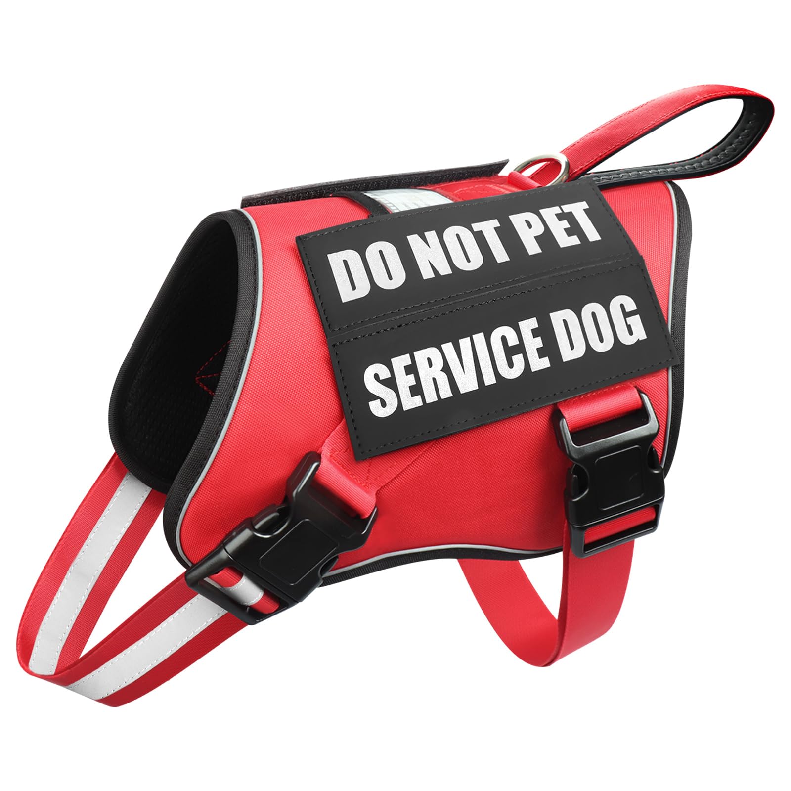 Durable nylon and breathable material support daily wear