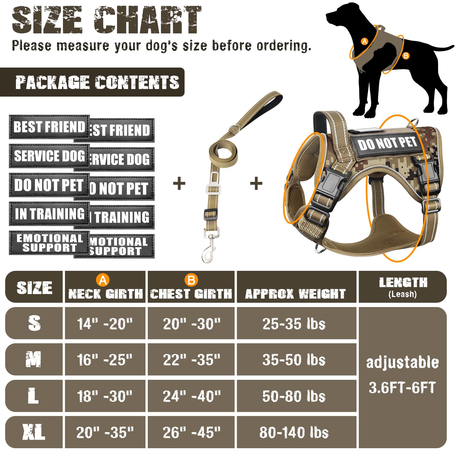 MOOGROU soft breathable mesh keeps dogs cool during outdoor activities.