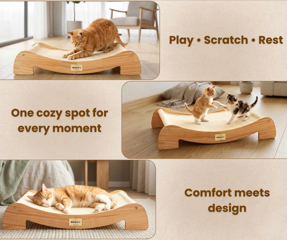 Mookie's Customer Support banner image communicates 24/7 assistance.