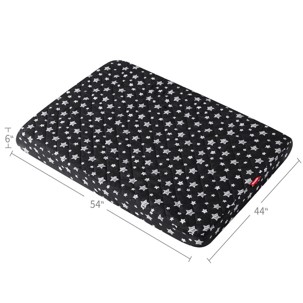 Moonsea oeko tex certified cover for safe high standard textiles.