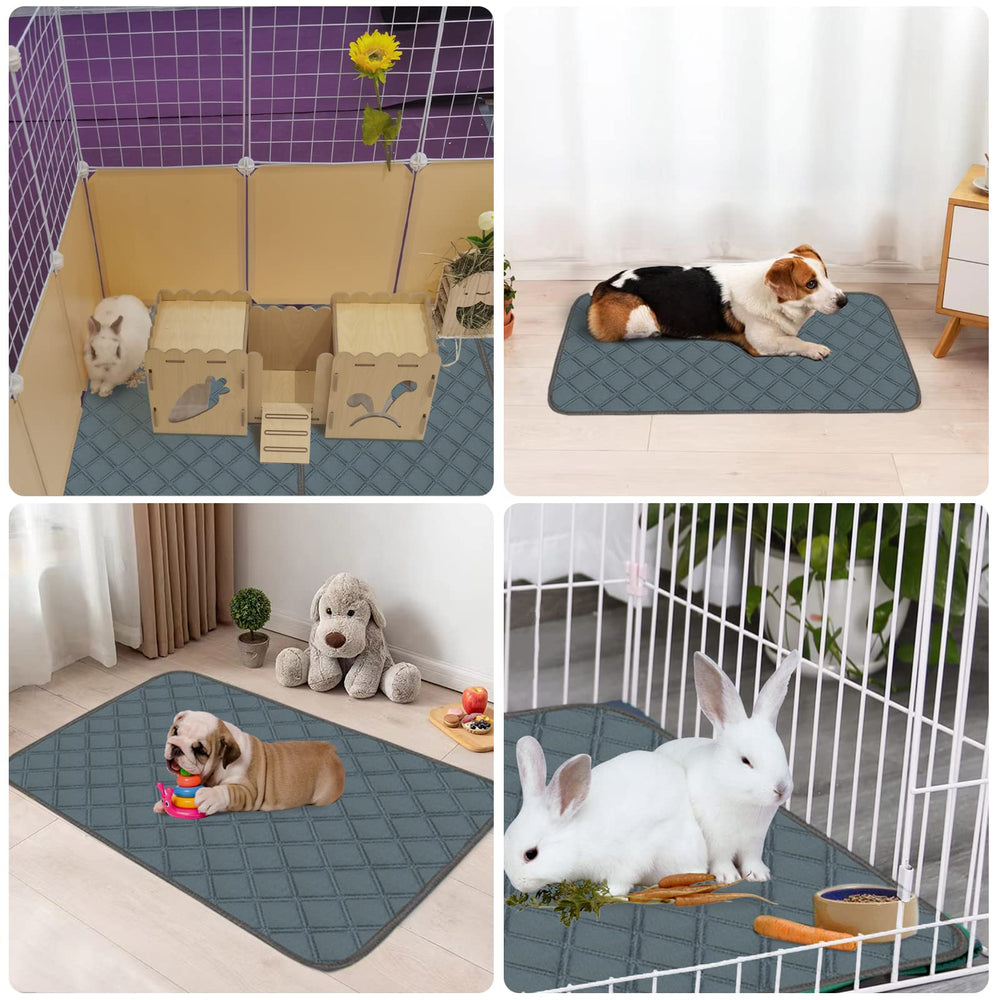 Mooydee liner suitable for guinea pigs and other small pets in versatile uses.