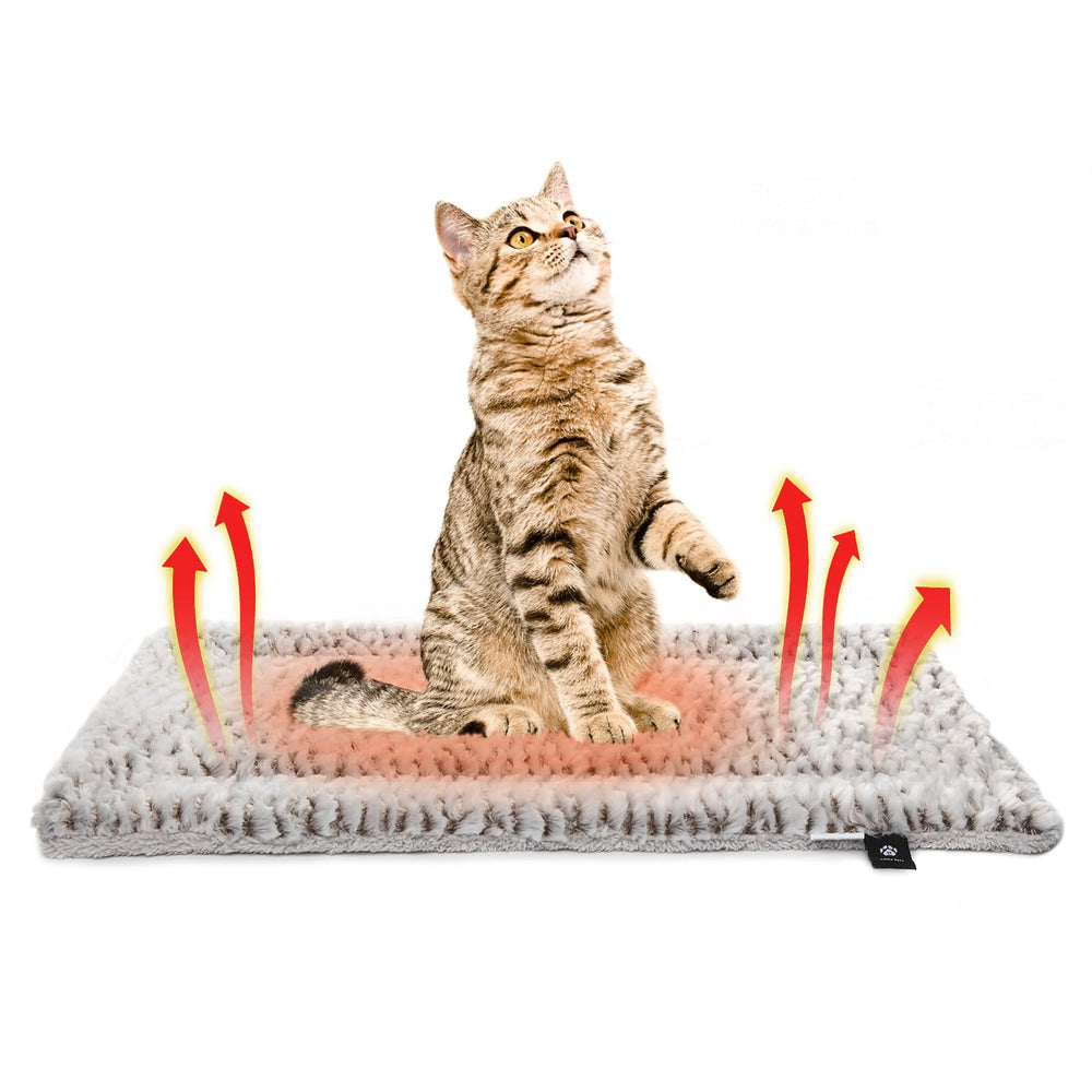 Mora Pets large pet bed suitable for kittens and small dogs