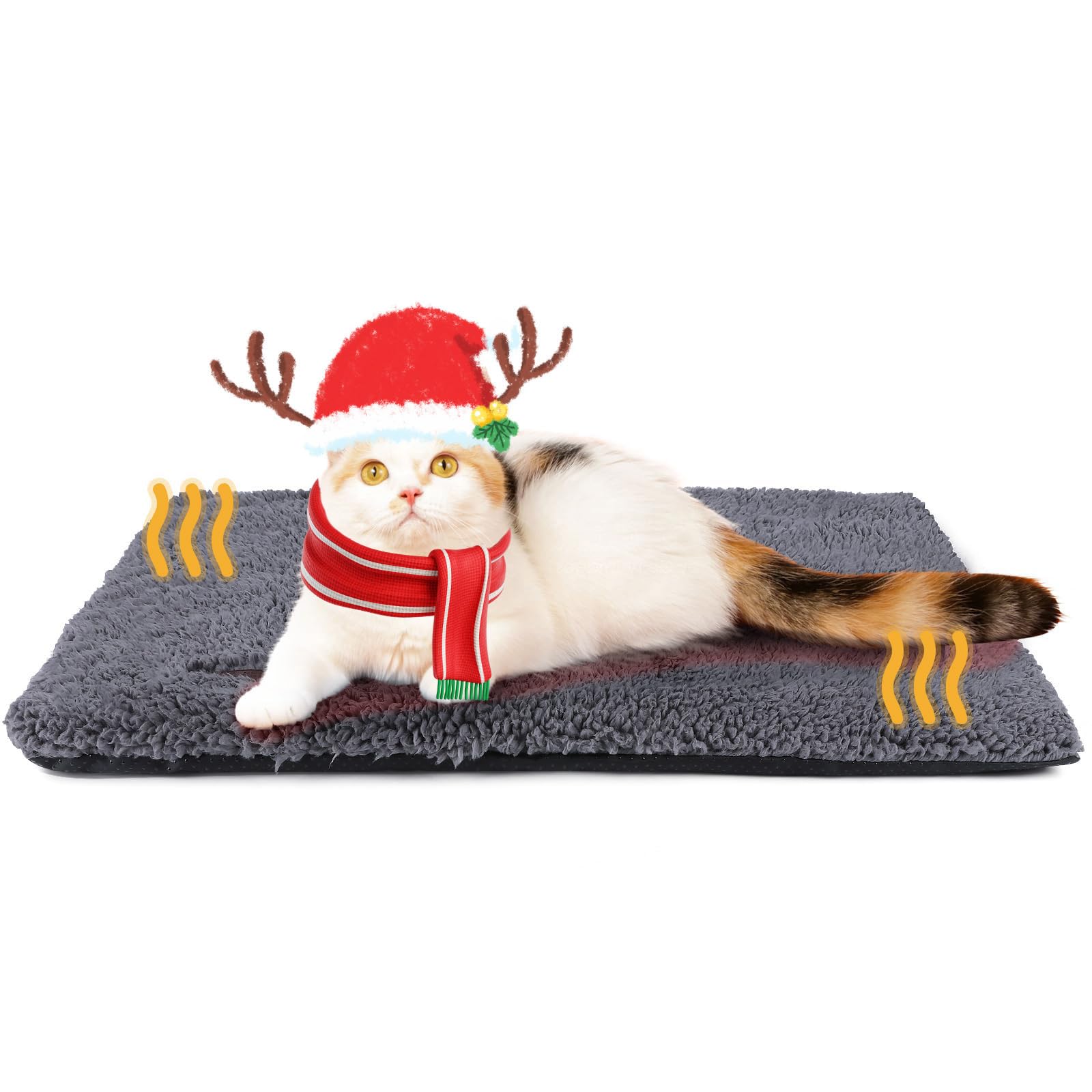Mora Pets bed suitable for pets up to 25 pounds