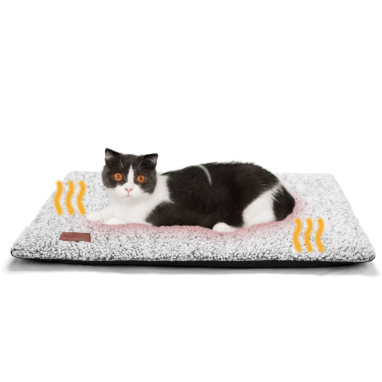 Mora Pets removable cover is machine washable