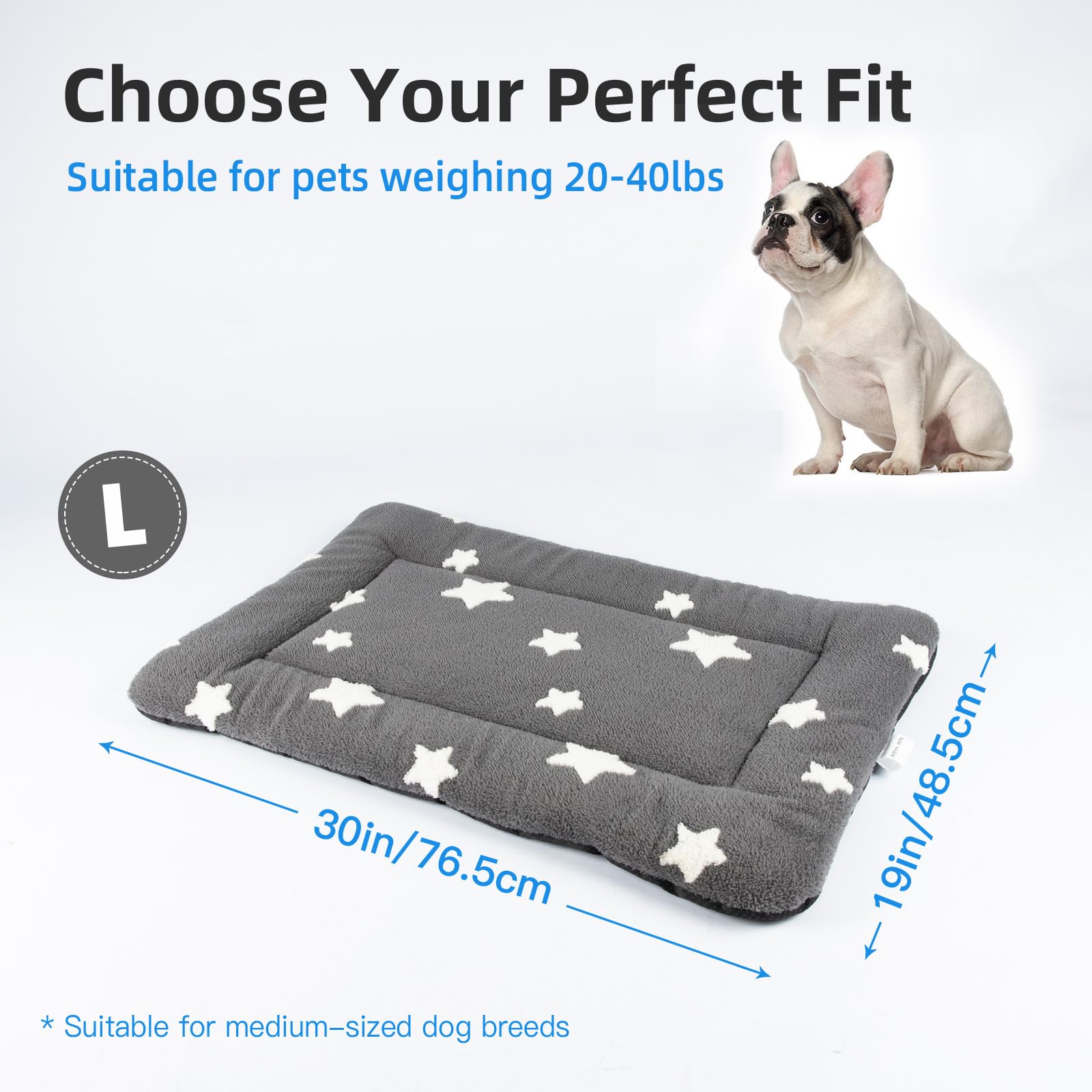 Mora Pets vacuum-packed packaging helps eco-conscious prep and quick fluffing.