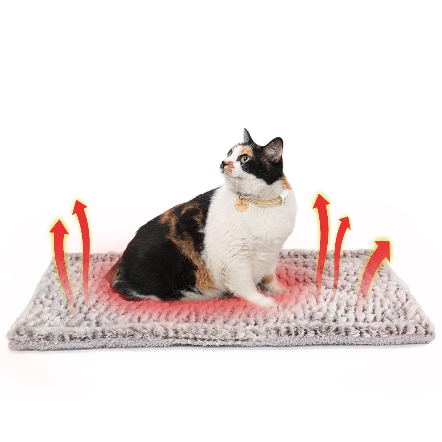 Mora Pets washable cover for easy cleaning and long-lasting freshness