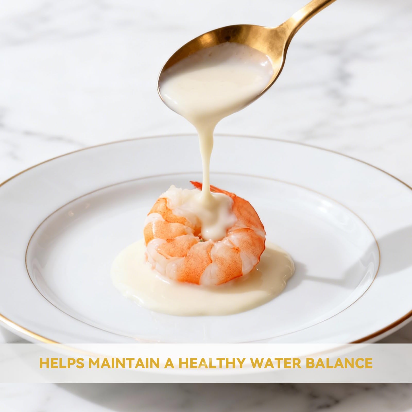 MordyLand low-calorie formula at 30.8 kcal per 100g.