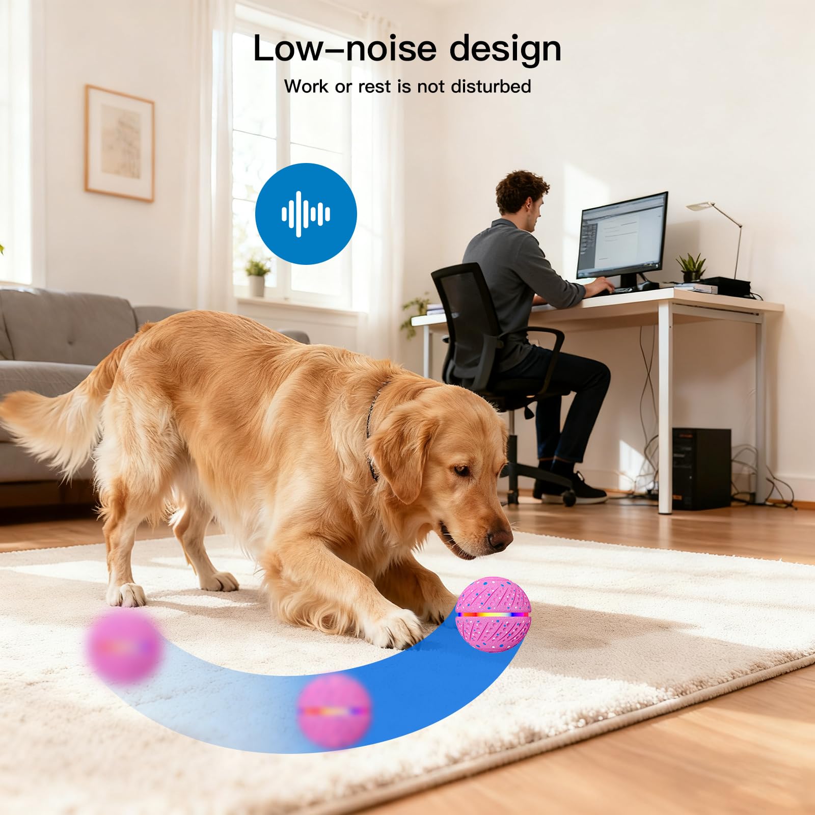morhandisn makes a thoughtful gift for dog lovers and puppies