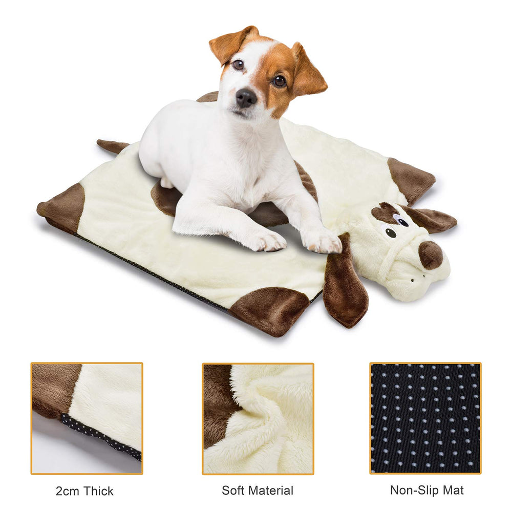 Moropaky Puppy Heartbeat Toy supports bedtime routines with calmer puppy sleeps